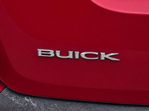 Certified 2015 Buick Encore Convenience FWD image 7