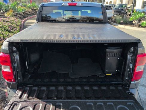 Used 2023 Ford Maverick XLT image 26