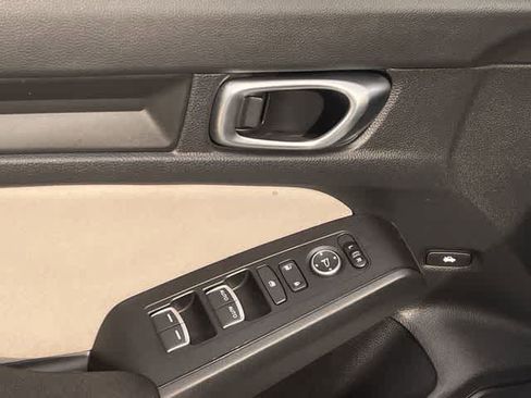 Used 2022 Honda Civic LX image 30