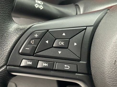 Used 2024 Nissan Altima 2.5 S image 17