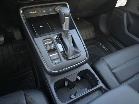 Certified 2026 Honda CR-V EX-L image 22