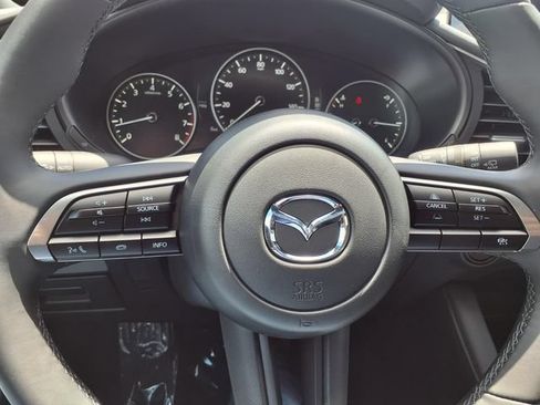 New 2026 MAZDA MAZDA3 s Sport FWD image 14