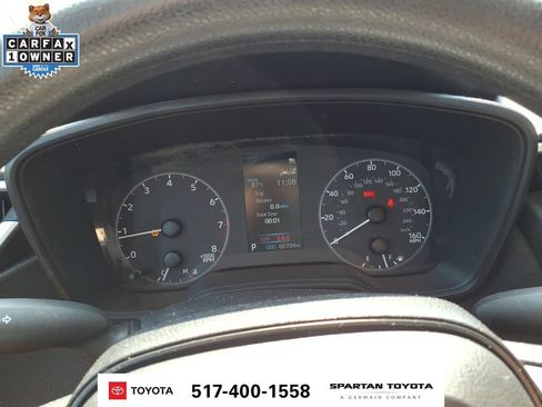Used 2024 Toyota Corolla LE FWD image 19