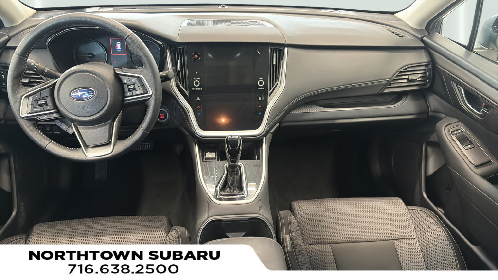 Used 2020 Subaru Outback Premium AWD/4WD image 11