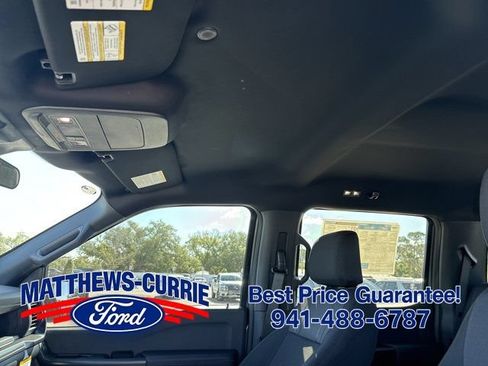 New 2026 Ford F150 STX RWD image 11