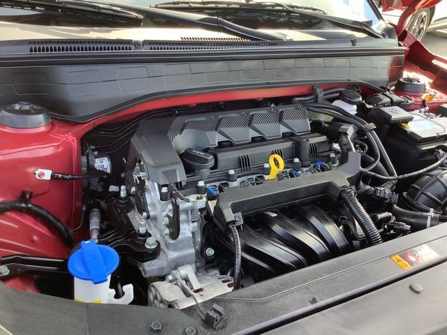 Used 2026 Hyundai Venue SEL FWD image 14