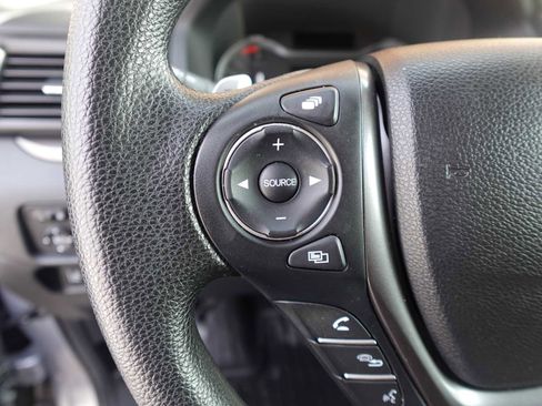 Certified 2023 Honda Ridgeline Sport image 17