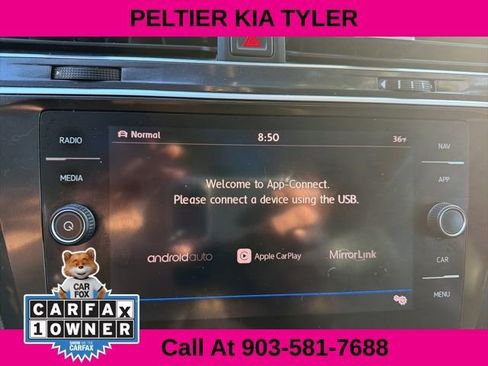 Used 2019 Volkswagen Tiguan SEL image 21