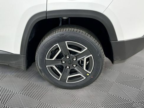 New 2026 Jeep Cherokee Limited AWD/4WD image 15