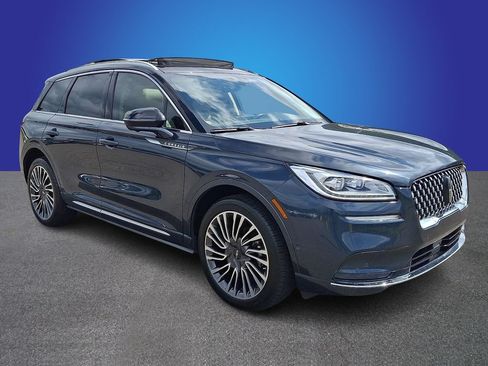 Used 2020 Lincoln Corsair Reserve w/ Equipment Group 201A AWD/4WD image 3