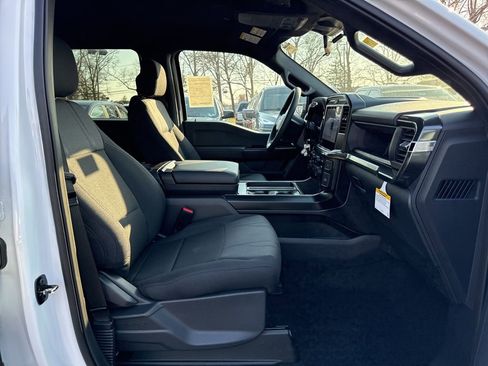 New 2026 Ford F150 STX w/ Equipment Group 200A image 14