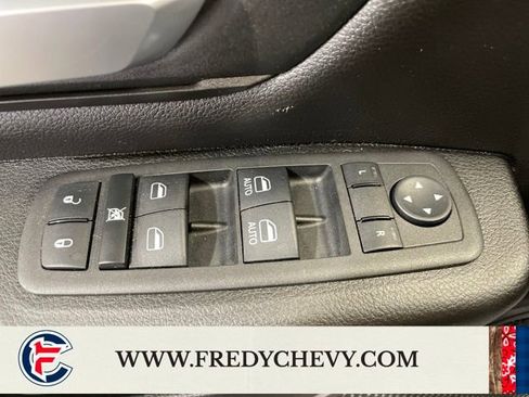 Used 2023 RAM 1500 Tradesman image 13