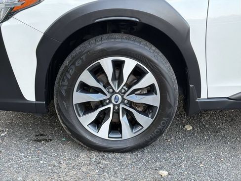 Certified 2023 Subaru Outback Touring XT AWD/4WD image 10