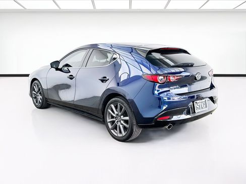 Used 2021 MAZDA MAZDA3 s FWD image 6