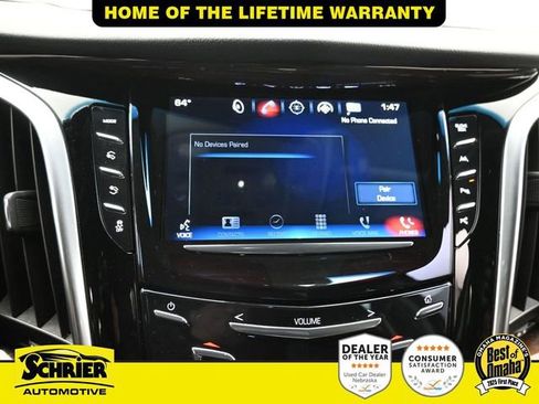 Used 2020 Cadillac Escalade Premium Luxury image 21