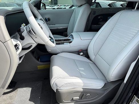 New 2026 Hyundai Palisade Limited FWD image 8