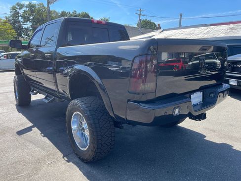 Used 2015 RAM 2500 Big Horn AWD/4WD image 3