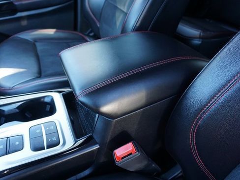 Certified 2023 Ford Explorer ST-Line w/ Class IV Trailer Tow Package image 28