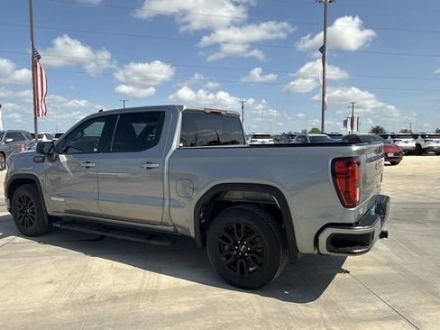 Used 2024 GMC Sierra 1500 Elevation RWD image 36