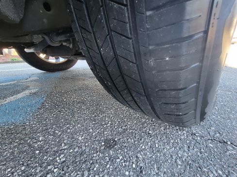 Used 2022 Chevrolet Silverado 1500 LTZ image 43