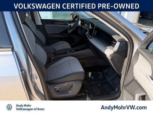 Used 2026 Volkswagen Tiguan S AWD/4WD image 15