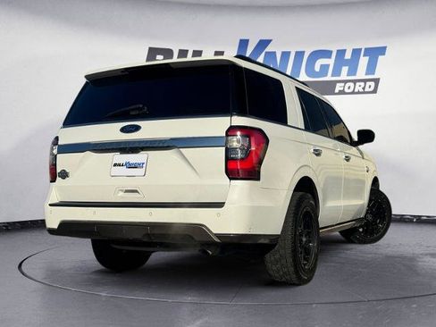 Certified 2020 Ford Expedition King Ranch image 5