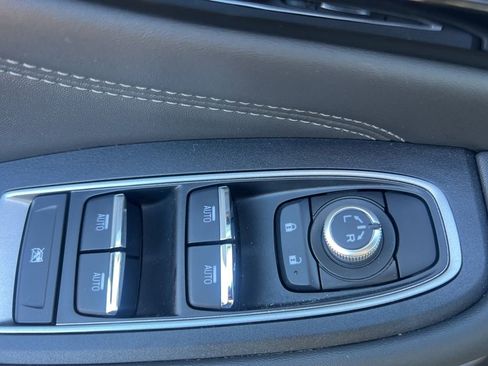 Certified 2024 Subaru Outback Limited image 24