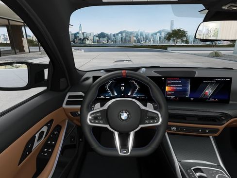 New 2026 BMW M340i w/ Premium Package RWD image 13