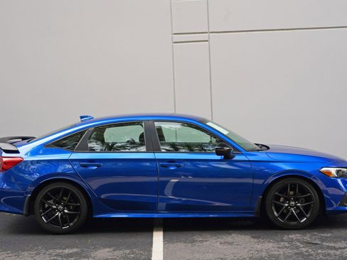 Used 2024 Honda Civic Sport image 46