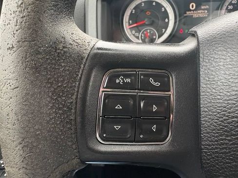 Used 2014 RAM 1500 Express AWD/4WD image 23