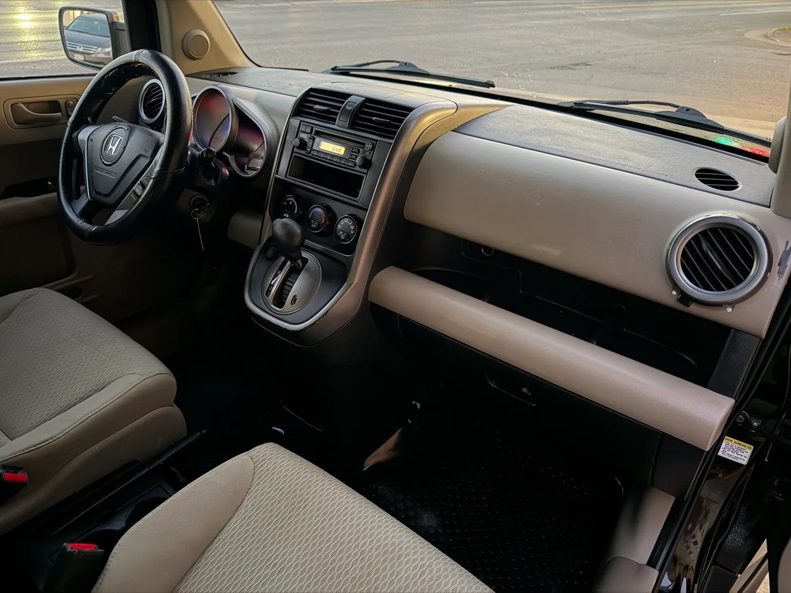 Used 2011 Honda Element LX image 17