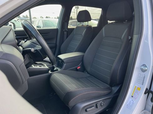 Certified 2023 Honda CR-V Sport image 18