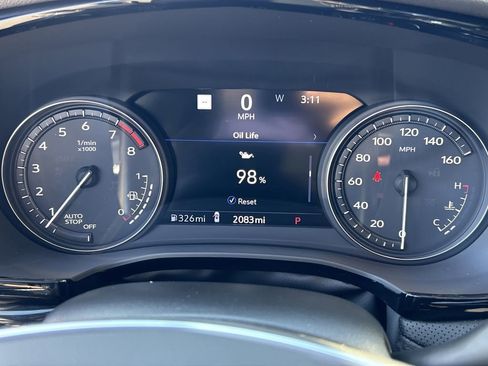 New 2026 Cadillac XT5 Premium Luxury w/ Driver Assist Package FWD image 28