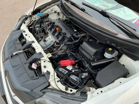 Used 2014 Honda Civic EX image 45