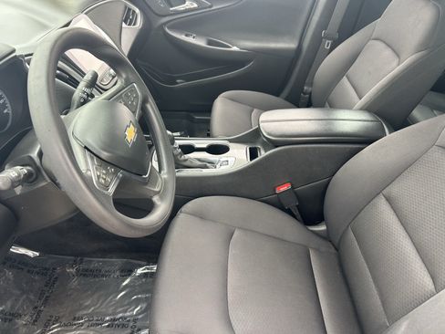 Certified 2024 Chevrolet Malibu LT FWD image 26