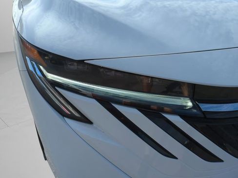 New 2026 Nissan Sentra SV w/ SV Convenience Package FWD image 11