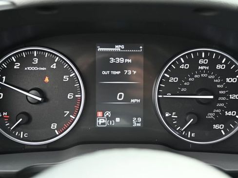 New 2026 Subaru Crosstrek 2.0i Premium image 32