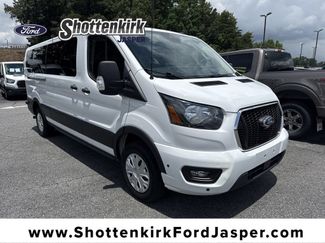 Used 2024 Ford Transit 350 XLT RWD video 1