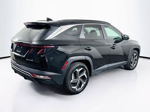 Used 2023 Hyundai Tucson SEL AWD/4WD image 9