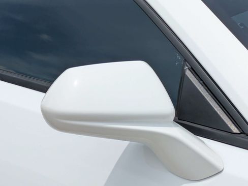 Used 2024 Chevrolet Camaro LT RWD image 12