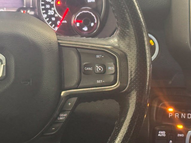 Used 2020 RAM 1500 Sport w/ Comfort & Convenience Group AWD/4WD image 10