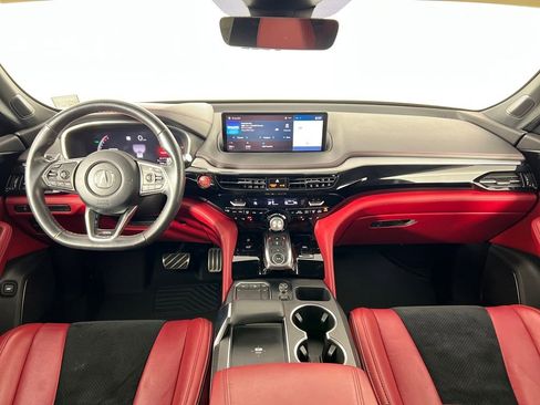 Used 2022 Acura MDX A-Spec image 7