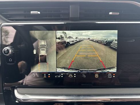 New 2026 GMC Sierra 1500 Denali Ultimate AWD/4WD image 17