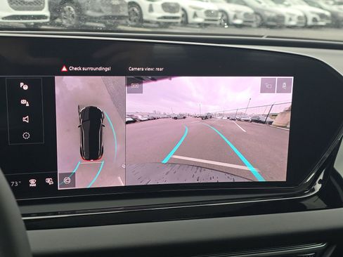 New 2026 Audi A6 Premium Plus image 24