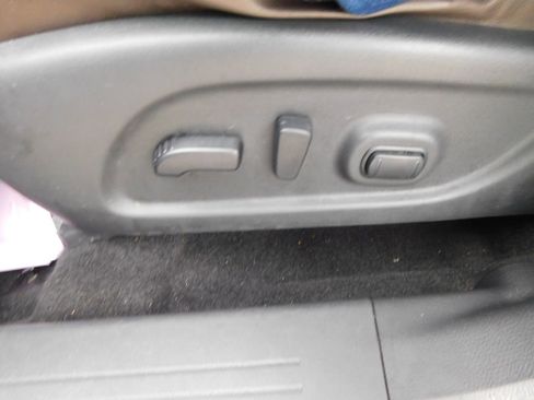 Used 2015 Nissan Murano SL image 35