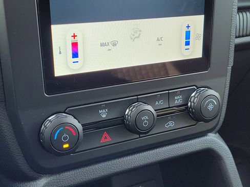 New 2025 Ford Ranger XL w/ Trailer Tow Package image 28