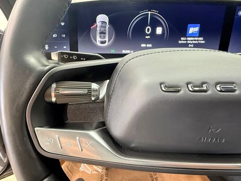 Used 2024 Lucid Air Touring AWD/4WD image 30