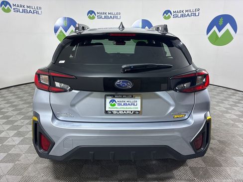 Used 2025 Subaru Crosstrek 2.5i Sport w/ Crosstrek Mirror Package image 10