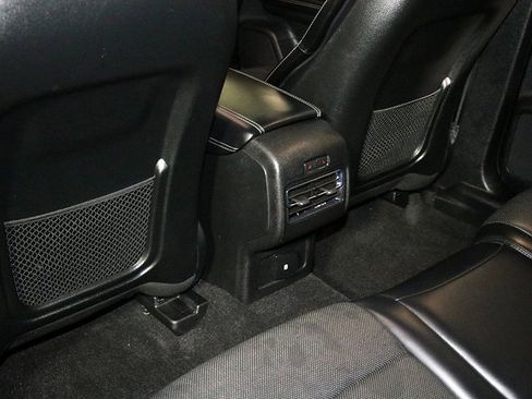 Used 2021 Lincoln Corsair Reserve w/ Equipment Group 201A image 29