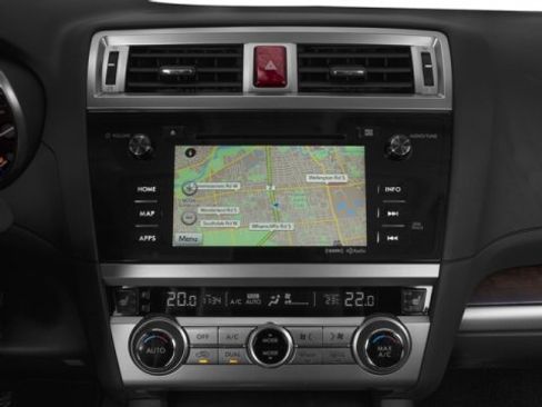 Used 2016 Subaru Outback 2.5i Limited image 21